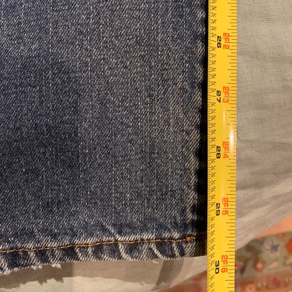 Men’s Vintage Diesel Jeans // 93243 // Size 30 - Picture 11 of 11